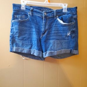 Aeropostale shorts